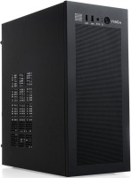 Фото - Корпус Vinga CS320B БП 400&nbsp;Вт  черный