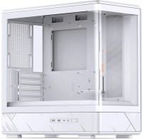 Фото - Корпус Jonsbo D200 белый