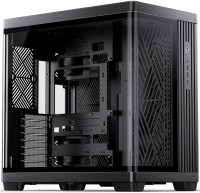 Фото - Корпус Jonsbo TK-4 черный
