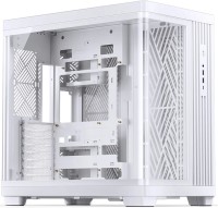 Фото - Корпус Jonsbo TK-4 белый