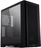 Фото - Корпус Vinga Sentinel черный