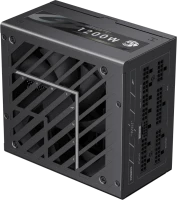 Фото - Блок питания Gamemax GZ Series GZ 1200G