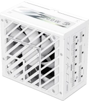 Фото - Блок питания Gamemax GZ Series GZ 1200G White