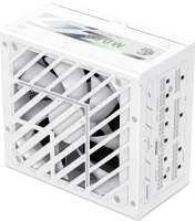 Фото - Блок питания Gamemax GZ Series GZ 850G White