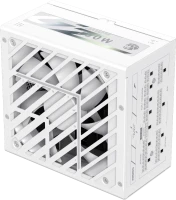Фото - Блок питания Gamemax GZ Series GZ 750G White