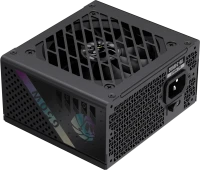 Фото - Блок питания Gamemax GS-G V25 GS 650G V25