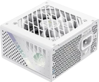 Фото - Блок питания Gamemax GS-G V25 GS 750G V25 White