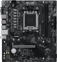 Фото - Материнская плата MSI PRO A620AM-B EVO