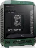 Фото - Корпус Thermaltake The Tower 600 зеленый