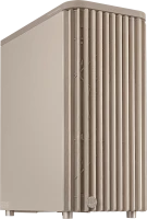 Фото - Корпус Asus ProArt PA401 Wood Metal Panel бежевый