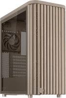 Фото - Корпус Asus ProArt PA401 Wood TG Panel бежевый