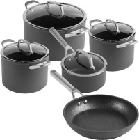 Фото - Кастрюля Ninja Zerostick Premium C35005DE