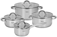 Фото - Кастрюля Fissman Federica 5399