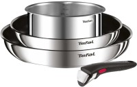 Фото - Набор кастрюль и сковородок Tefal Ingenio Cook Eat L881S404