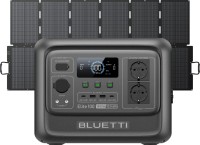Фото - Зарядная станция BLUETTI Elite 100 V2+SORA500