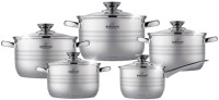 Фото - Кастрюля Bohmann BH1510