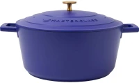 Фото - Кастрюля Masterclass MCMCRD28EBLU