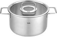 Фото - Кастрюля Fissler Pure 086-115-24-000