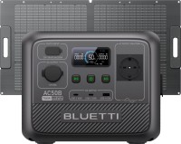 Фото - Зарядная станция BLUETTI AC50B+SP100L