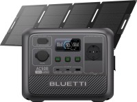 Фото - Зарядная станция BLUETTI AC50B+SP200L