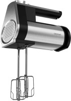 Фото - Миксер Cecotec PowerTwist 500 Full Steel нержавейка