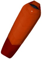 Фото - Спальный мешок Alpinus Primalight Pro 1200