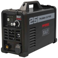 Фото - Сварочный аппарат Sealey PP25E
