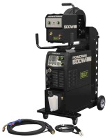 Фото - Сварочный аппарат Sealey POWERMIG500Wi