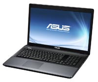 Фото - Ноутбук Asus K95VB (K95VB-YZ009H)