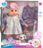 Фото - Кукла Baellar Doll 19799