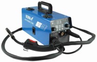 Фото - Сварочный аппарат Dedra DESMI151M