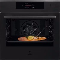 Фото - Духовой шкаф Electrolux SteamPro KOBAS 3XT