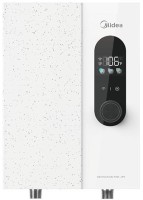 Фото - Водонагреватель Midea MHE-13-W2AWW