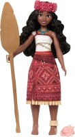 Фото - Кукла Disney Singing Moana JBT61
