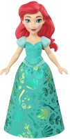 Фото - Кукла Disney Mini Princess Ariel JBX49