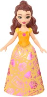 Фото - Кукла Disney Mini Princess Bella JBX50