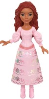 Фото - Кукла Disney Mini Princess Ariel JBX55