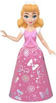 Фото - Кукла Disney Mini Princess Cinderella JBX45