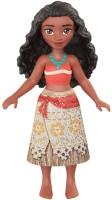 Фото - Кукла Disney Mini Princess Moana JBX66