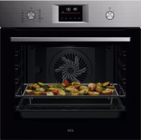 Фото - Духовой шкаф AEG SenseCook OS6 PB50 AM