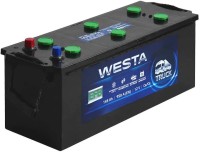 Фото - Автоаккумулятор Westa EFB (6CT-145L)