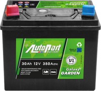 Фото - Автоаккумулятор AutoPart Galaxy Garden