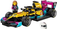Фото - Конструктор Lego F1 Acedemy Race Car 77258