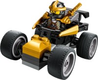 Фото - Конструктор Lego Coles Car 30723