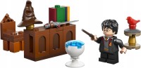 Фото - Конструктор Lego Dumbledores Office with Harry Potter 30724