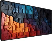 Фото - Коврик для мышки SHLab Abstract Palette