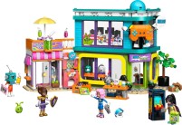 Фото - Конструктор Lego Comic Book and Game Store 42674