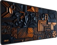 Фото - Коврик для мышки SHLab Abstract Mosaic
