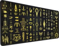 Фото - Коврик для мышки SHLab Ancient Glyphs