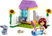 Фото - Конструктор Lego Garden Bunny House 30722